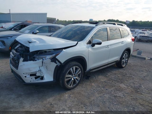 Photo 1 VIN: 4S4WMAPD8N3451627 - SUBARU ASCENT 