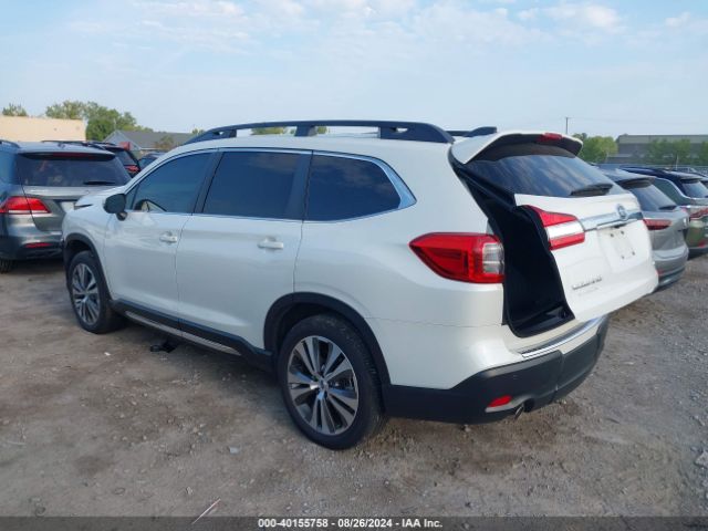 Photo 2 VIN: 4S4WMAPD8N3451627 - SUBARU ASCENT 