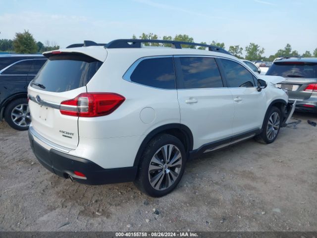 Photo 3 VIN: 4S4WMAPD8N3451627 - SUBARU ASCENT 