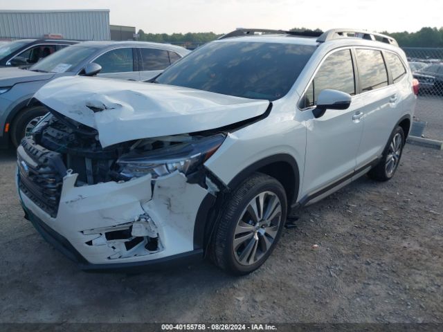 Photo 5 VIN: 4S4WMAPD8N3451627 - SUBARU ASCENT 