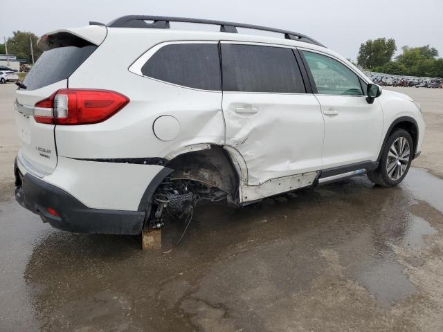 Photo 2 VIN: 4S4WMAPD9K3445363 - SUBARU ASCENT LIM 