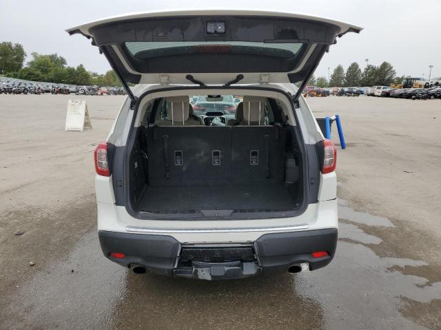 Photo 5 VIN: 4S4WMAPD9K3445363 - SUBARU ASCENT LIM 