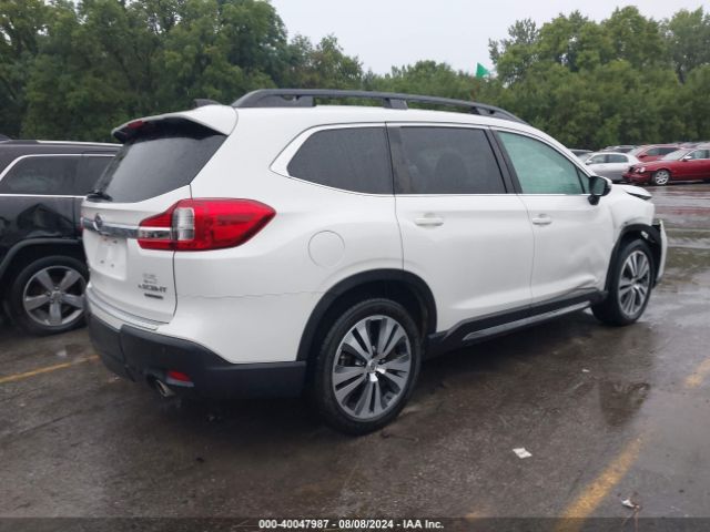 Photo 3 VIN: 4S4WMAPD9K3456864 - SUBARU ASCENT 