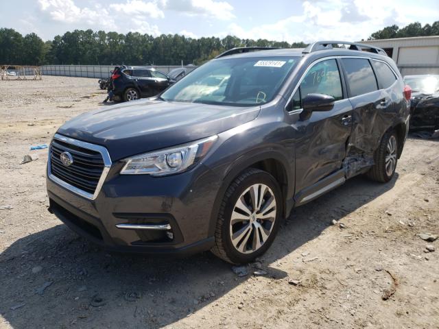 Photo 1 VIN: 4S4WMAPD9K3480520 - SUBARU ASCENT LIM 