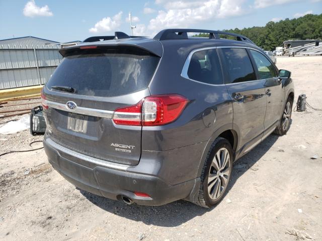 Photo 3 VIN: 4S4WMAPD9K3480520 - SUBARU ASCENT LIM 