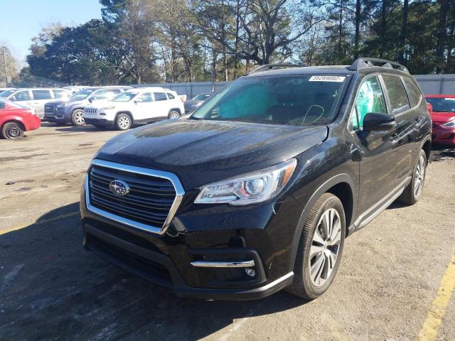 Photo 1 VIN: 4S4WMAPD9K3488018 - SUBARU ASCENT LIM 