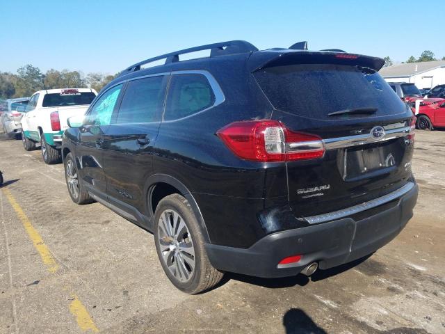 Photo 2 VIN: 4S4WMAPD9K3488018 - SUBARU ASCENT LIM 