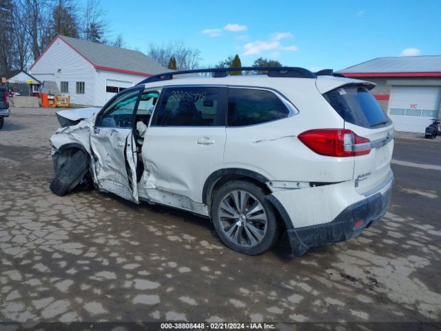 Photo 2 VIN: 4S4WMAPD9L3450886 - SUBARU ASCENT 