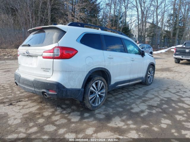 Photo 3 VIN: 4S4WMAPD9L3450886 - SUBARU ASCENT 