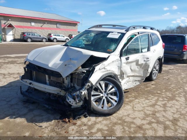 Photo 5 VIN: 4S4WMAPD9L3450886 - SUBARU ASCENT 