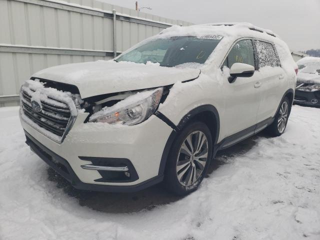 Photo 1 VIN: 4S4WMAPD9L3452816 - SUBARU ASCENT LIM 