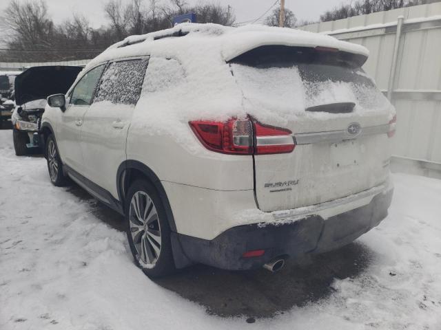 Photo 2 VIN: 4S4WMAPD9L3452816 - SUBARU ASCENT LIM 