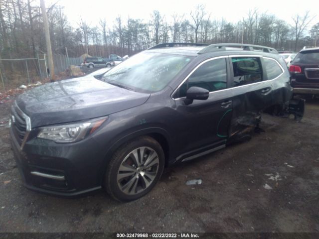 Photo 1 VIN: 4S4WMAPD9L3454274 - SUBARU ASCENT 