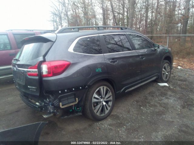 Photo 3 VIN: 4S4WMAPD9L3454274 - SUBARU ASCENT 