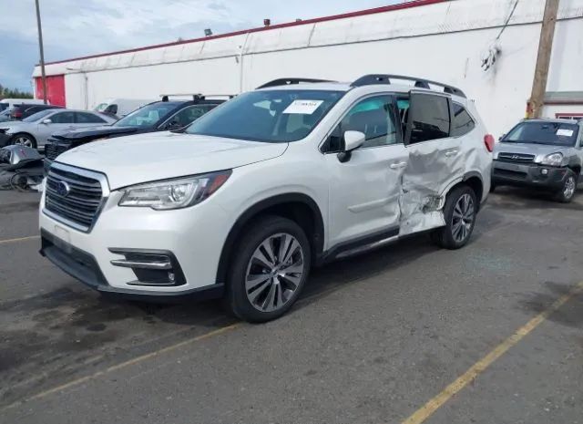 Photo 1 VIN: 4S4WMAPD9L3478235 - SUBARU ASCENT 