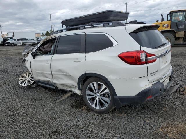 Photo 1 VIN: 4S4WMAPD9M3412513 - SUBARU ASCENT 