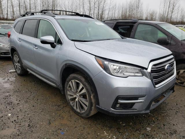 Photo 0 VIN: 4S4WMAPD9M3424497 - SUBARU ASCENT LIM 