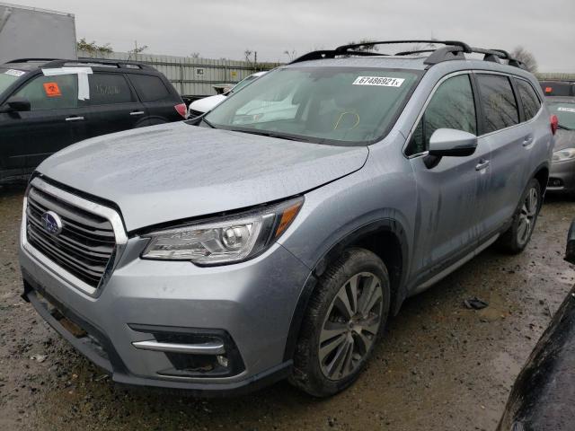 Photo 1 VIN: 4S4WMAPD9M3424497 - SUBARU ASCENT LIM 