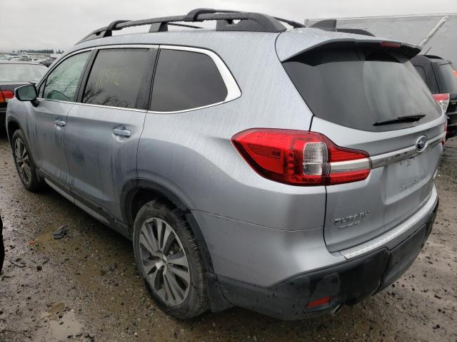 Photo 2 VIN: 4S4WMAPD9M3424497 - SUBARU ASCENT LIM 