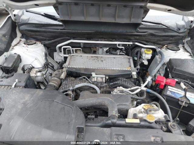 Photo 9 VIN: 4S4WMAPD9M3444071 - SUBARU ASCENT 