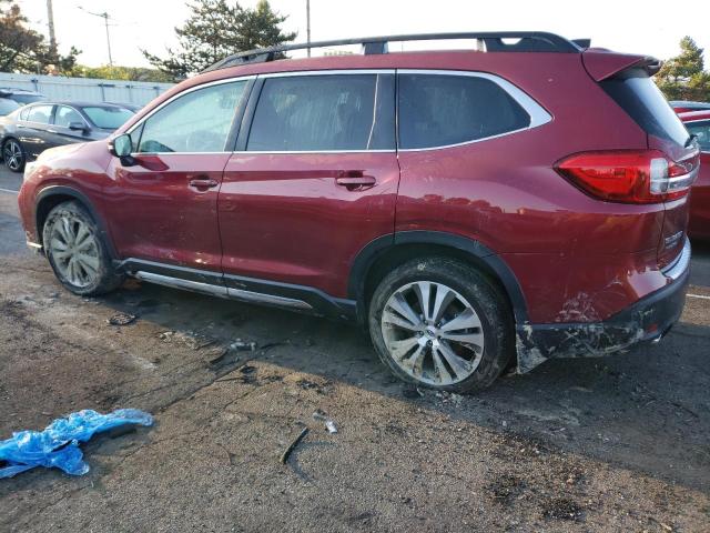 Photo 1 VIN: 4S4WMAPD9N3431614 - SUBARU ASCENT 