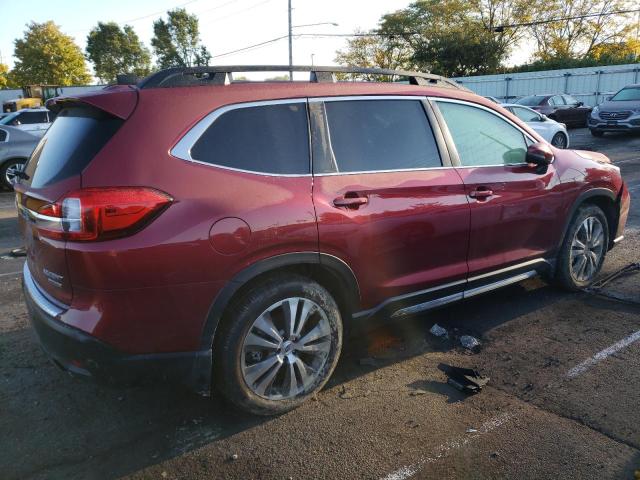 Photo 2 VIN: 4S4WMAPD9N3431614 - SUBARU ASCENT 