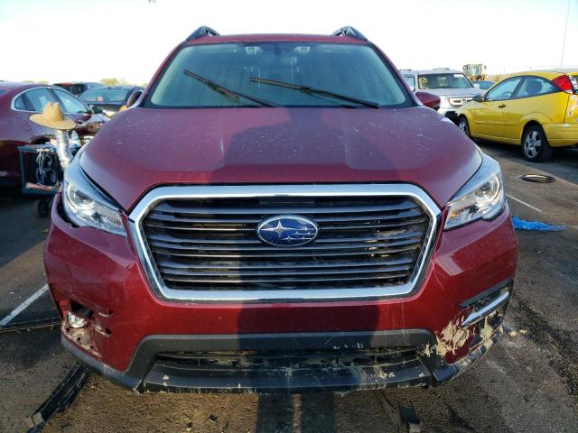 Photo 4 VIN: 4S4WMAPD9N3431614 - SUBARU ASCENT 