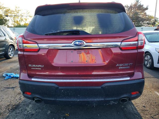 Photo 5 VIN: 4S4WMAPD9N3431614 - SUBARU ASCENT 