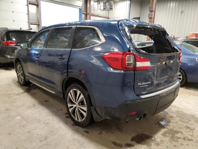 Photo 1 VIN: 4S4WMAPD9N3431919 - SUBARU ASCENT LIM 