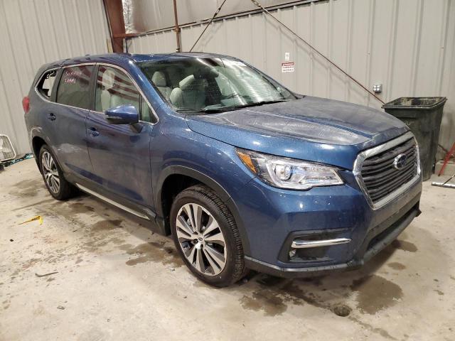 Photo 3 VIN: 4S4WMAPD9N3431919 - SUBARU ASCENT LIM 