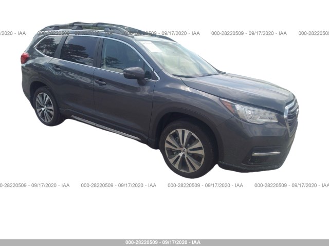 Photo 0 VIN: 4S4WMAPDXK3419502 - SUBARU ASCENT 