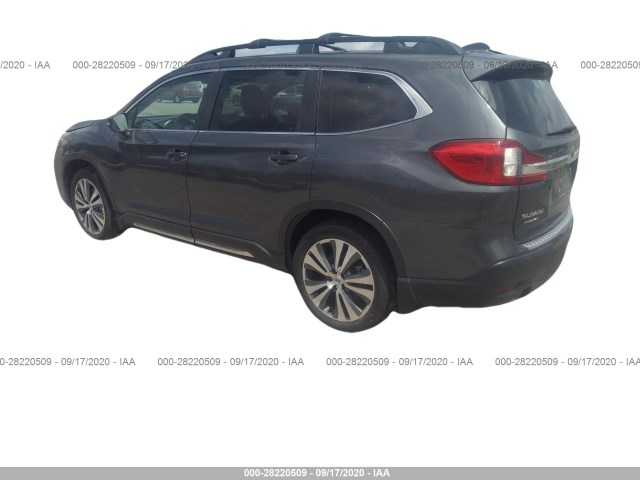 Photo 2 VIN: 4S4WMAPDXK3419502 - SUBARU ASCENT 