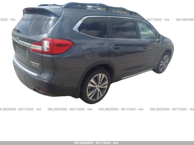 Photo 3 VIN: 4S4WMAPDXK3419502 - SUBARU ASCENT 