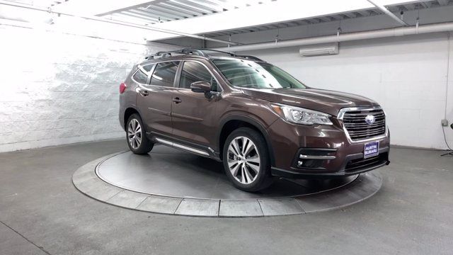 Photo 1 VIN: 4S4WMAPDXK3458932 - SUBARU ASCENT 