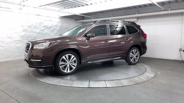 Photo 3 VIN: 4S4WMAPDXK3458932 - SUBARU ASCENT 