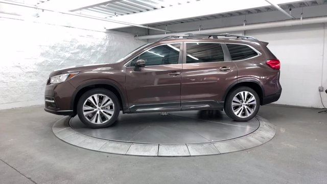 Photo 4 VIN: 4S4WMAPDXK3458932 - SUBARU ASCENT 