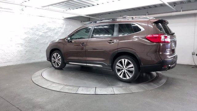 Photo 5 VIN: 4S4WMAPDXK3458932 - SUBARU ASCENT 