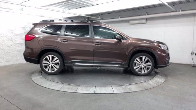 Photo 8 VIN: 4S4WMAPDXK3458932 - SUBARU ASCENT 