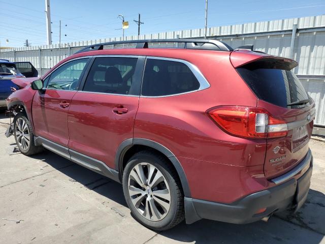 Photo 1 VIN: 4S4WMAPDXL3409649 - SUBARU ASCENT 