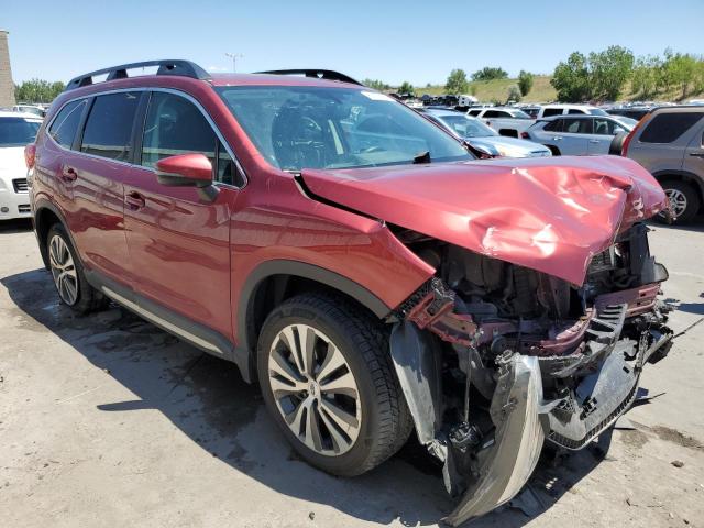 Photo 3 VIN: 4S4WMAPDXL3409649 - SUBARU ASCENT 