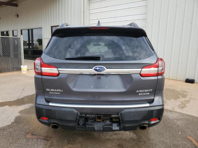 Photo 5 VIN: 4S4WMAPDXL3409814 - SUBARU ASCENT LIM 