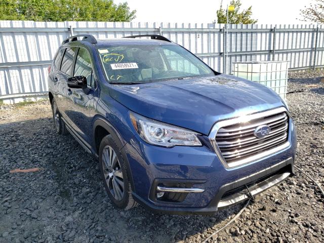 Photo 0 VIN: 4S4WMAPDXL3423728 - SUBARU ASCENT LIM 