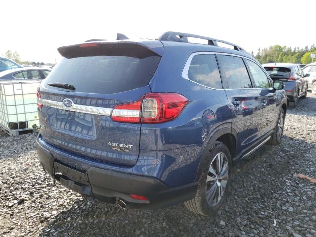 Photo 3 VIN: 4S4WMAPDXL3423728 - SUBARU ASCENT LIM 