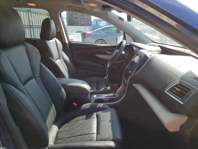 Photo 4 VIN: 4S4WMAPDXL3423728 - SUBARU ASCENT LIM 