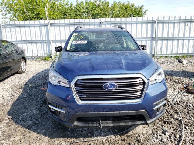 Photo 8 VIN: 4S4WMAPDXL3423728 - SUBARU ASCENT LIM 