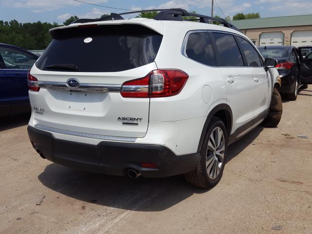 Photo 3 VIN: 4S4WMAPDXL3439797 - SUBARU ASCENT LIM 