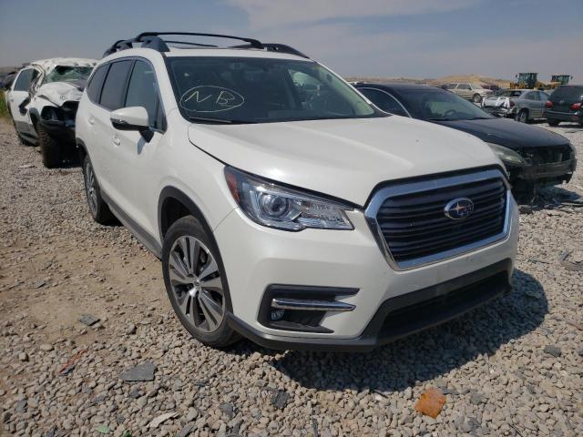 Photo 0 VIN: 4S4WMAPDXL3450945 - SUBARU ASCENT LIM 