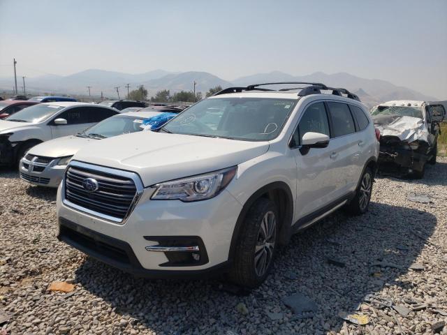 Photo 1 VIN: 4S4WMAPDXL3450945 - SUBARU ASCENT LIM 