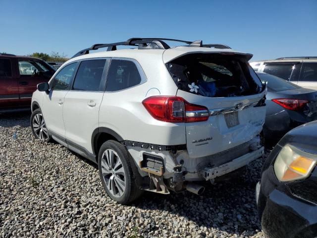 Photo 2 VIN: 4S4WMAPDXL3450945 - SUBARU ASCENT LIM 