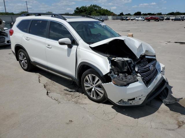 Photo 3 VIN: 4S4WMAPDXL3471780 - SUBARU ASCENT LIM 